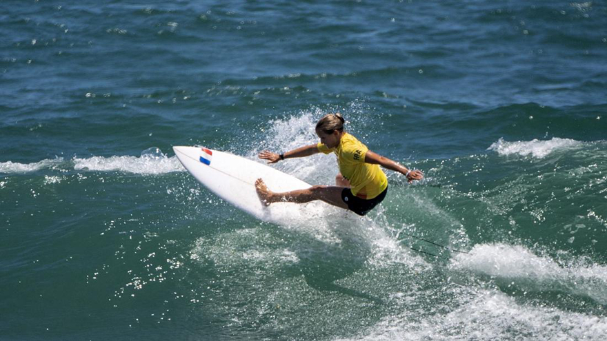 Surfing beginners, where are the best destinations?