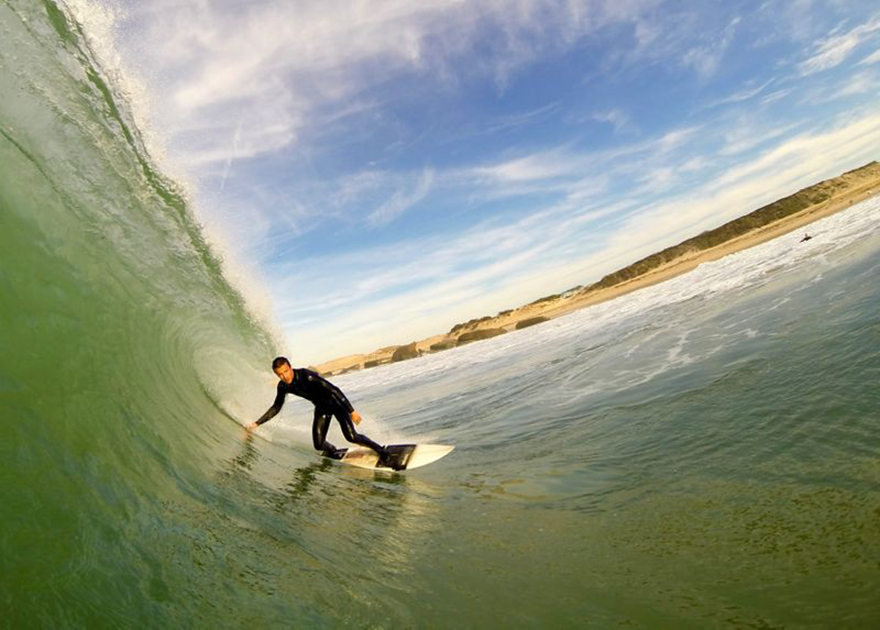 Surfing beginners, where are the best destinations?