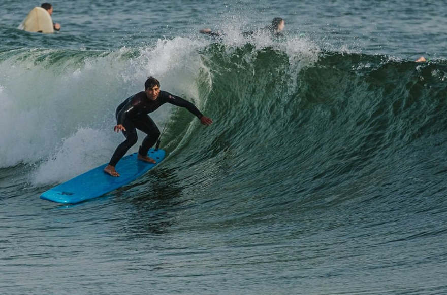 Surfing beginners, where are the best destinations?