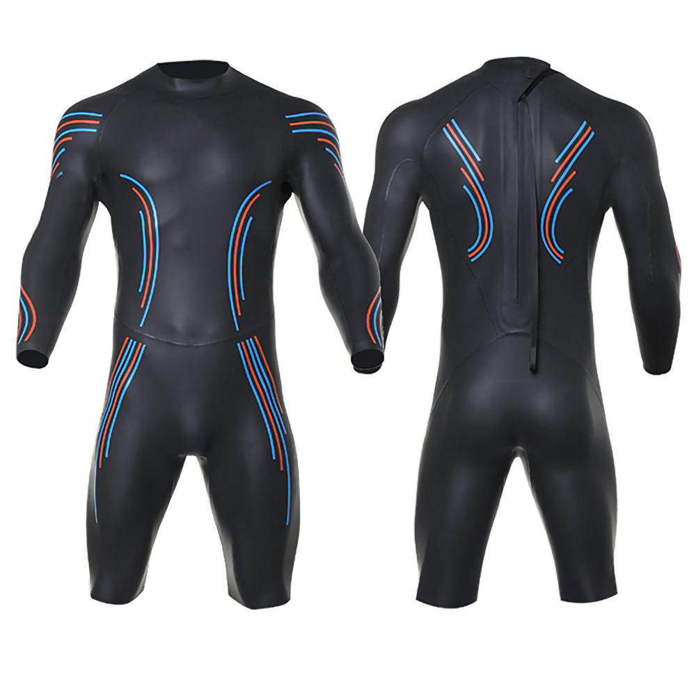 Wetsuit material-What is smooth skin neoprene