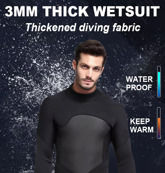 Surfing Wetsuit