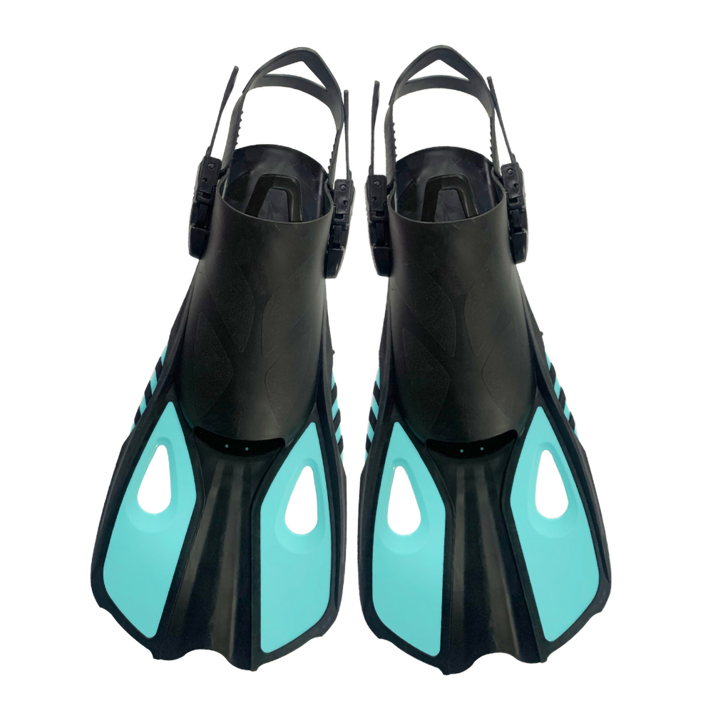 Fins Flippers – What is the diving fins