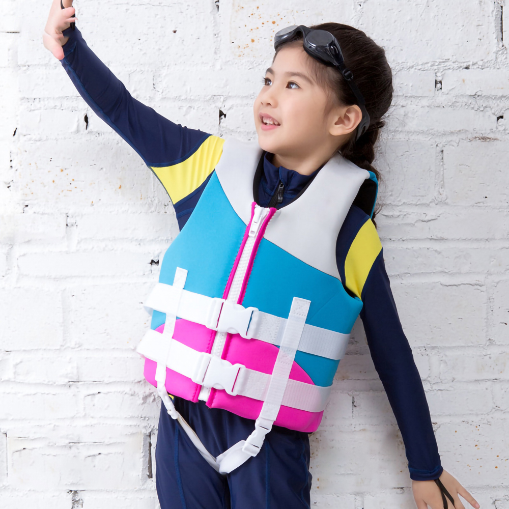 Waterpark Buoyancy Aid Manufacturer Wholesale Supply