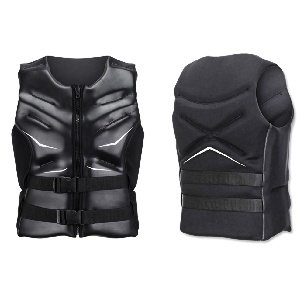 Yamamoto Smooth Skin Neoprene Life Vest Wholesale