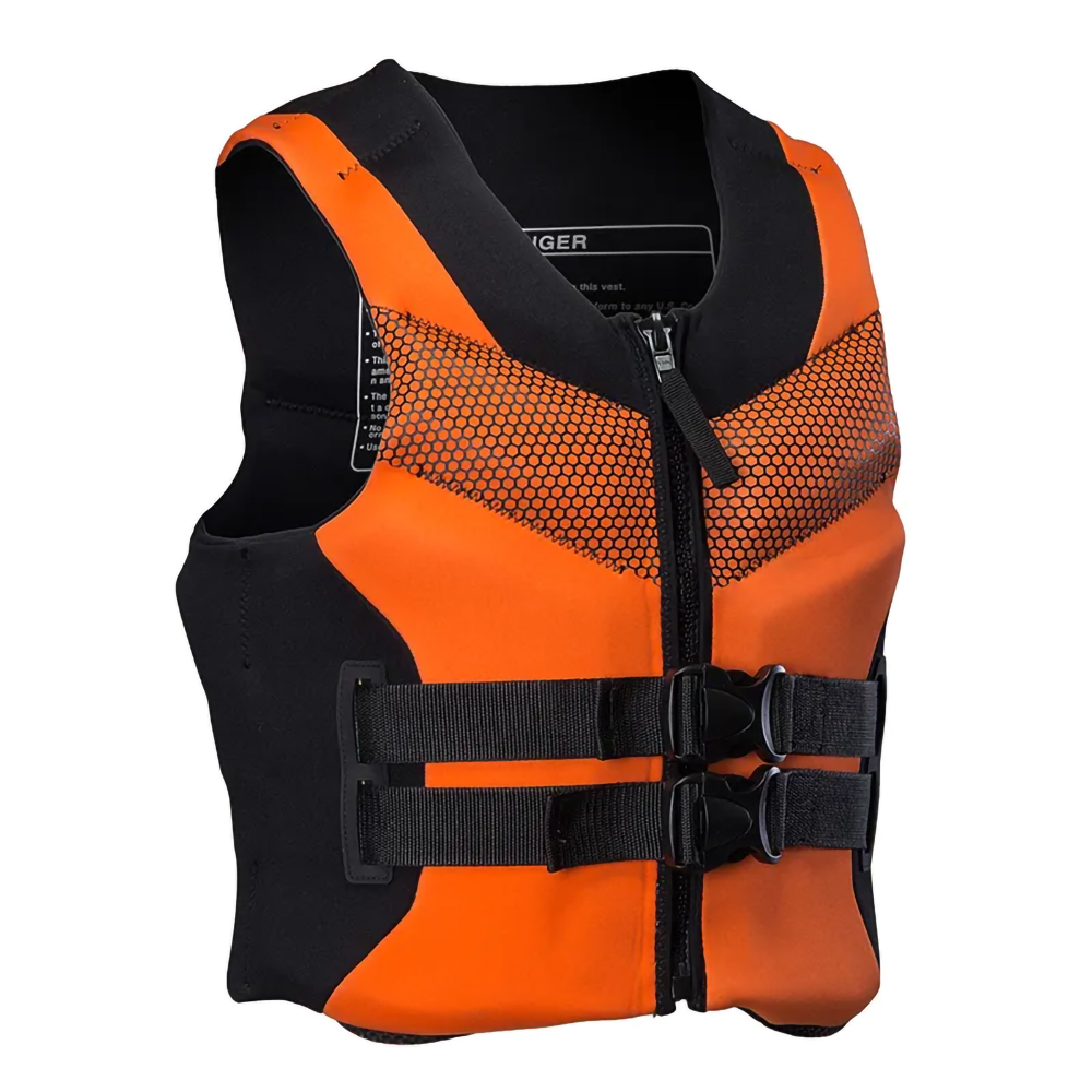 Aquapark Life Jacket Manufacturer Wholesale Supply