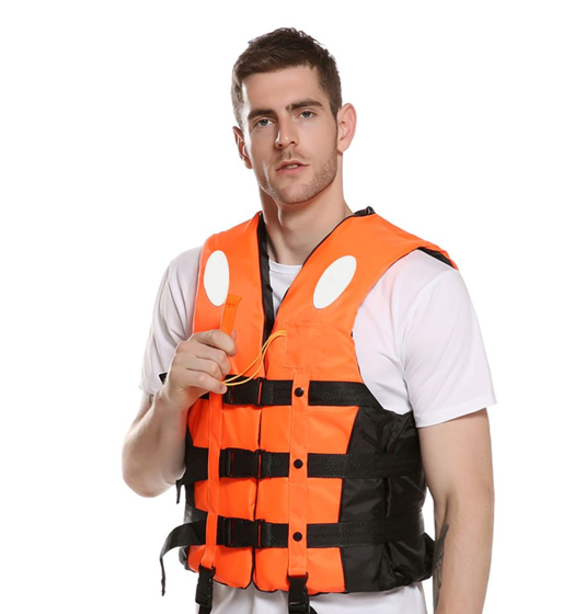 How to Choose A Life Vest?