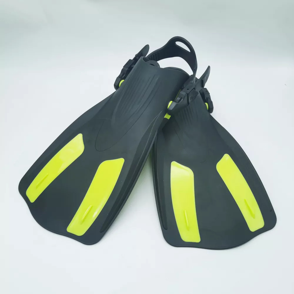 Fins Flippers – What is the types of fins