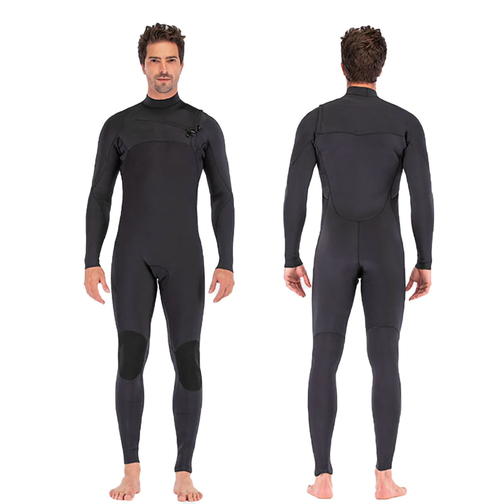 What Is Wetsuit Material Neoprene Fabric