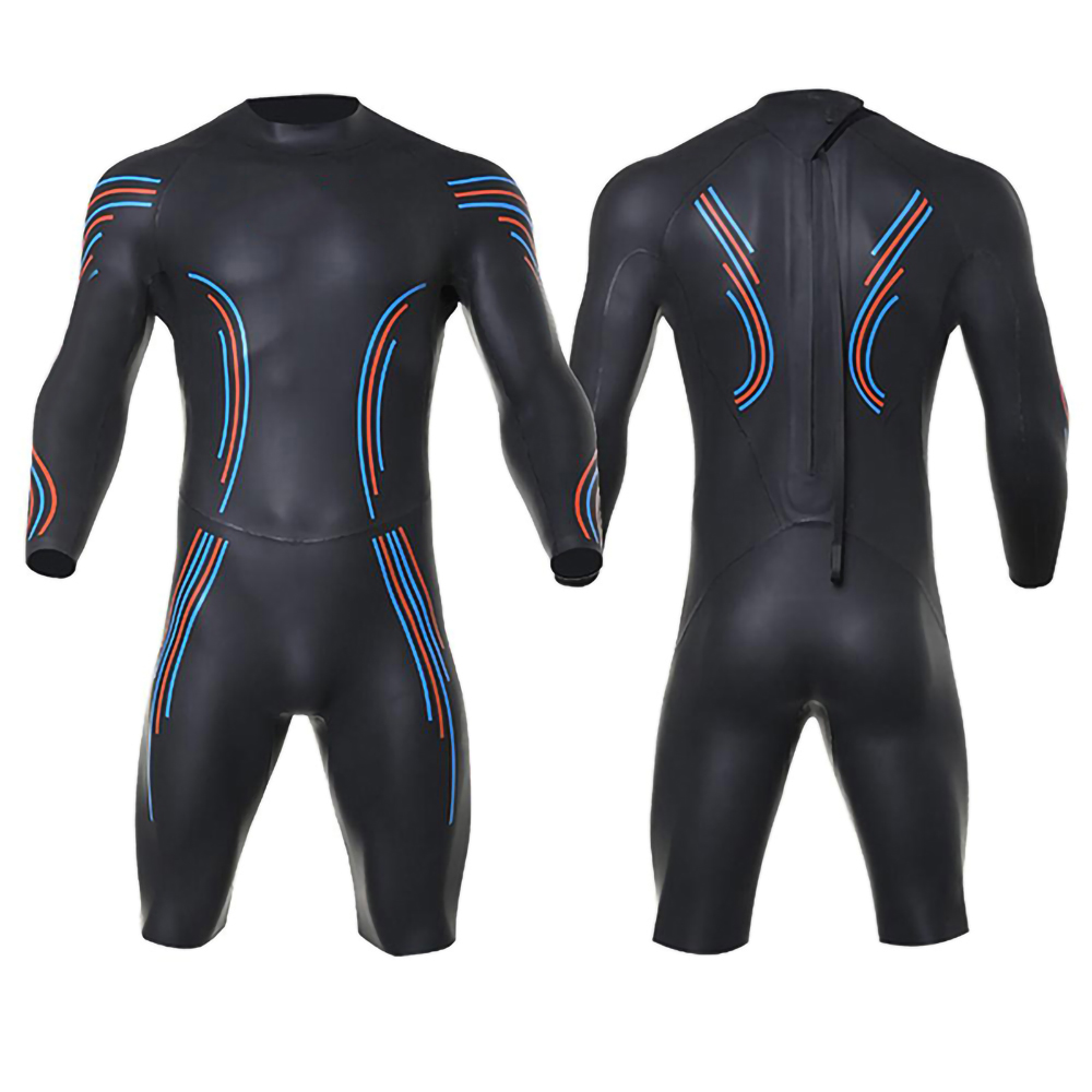 What Is Wetsuit Material Neoprene Fabric