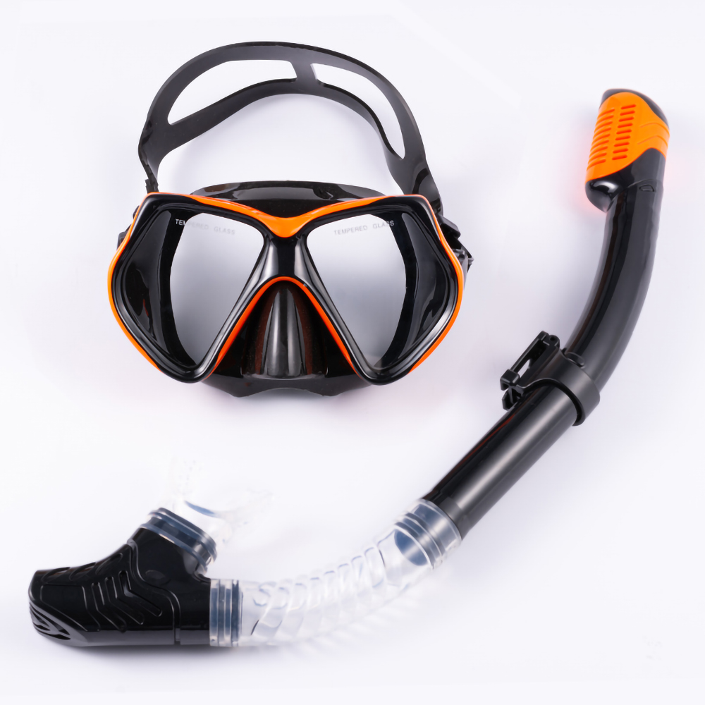 Mask Snorkel – How to cleaning and maintenance your mask