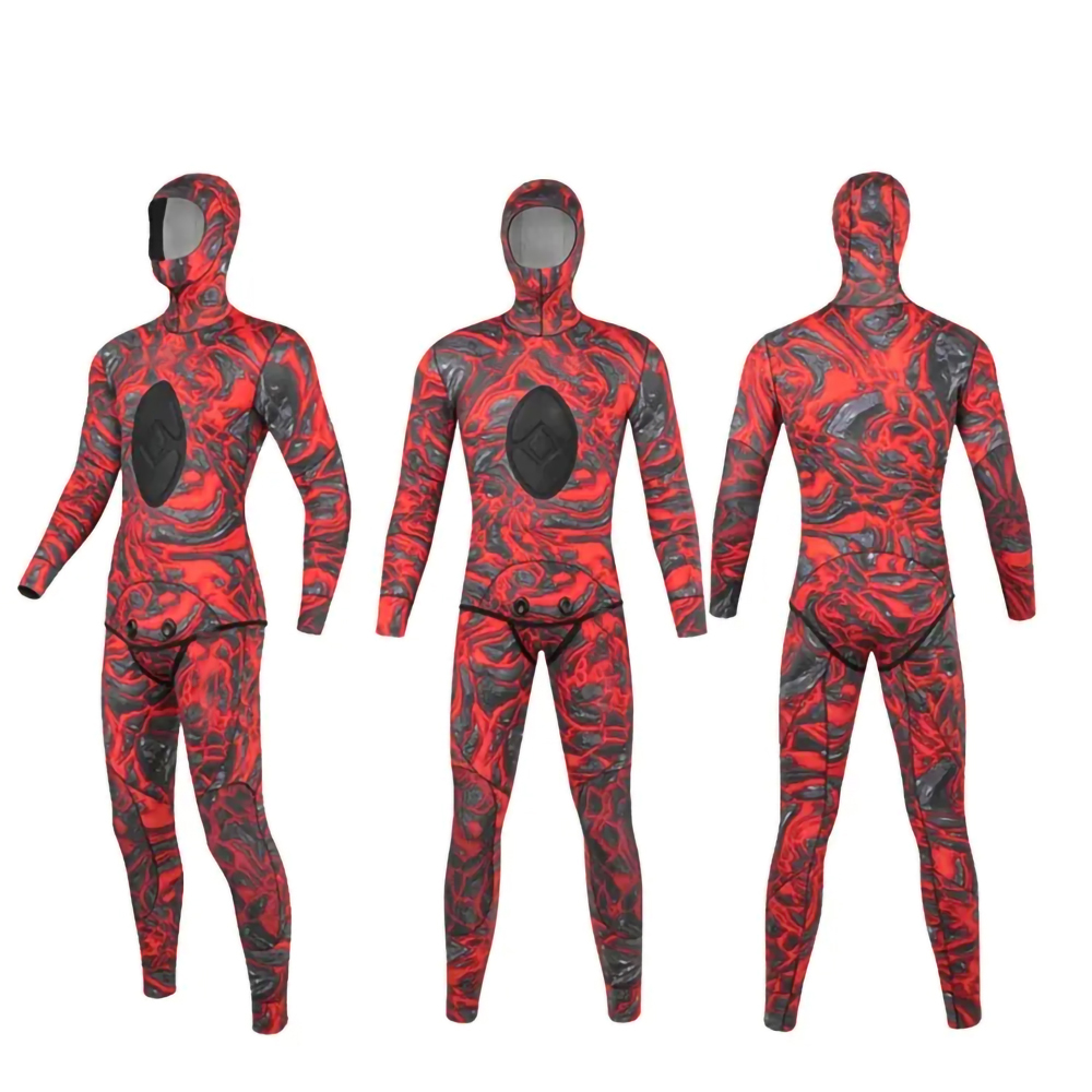 Wetsuit material - What is the surface line up of neoprene?cid=16