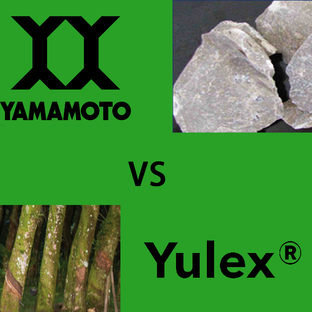 Yamamoto Limestone Neoprene and Yulex Fight in Eco-friendly Industry