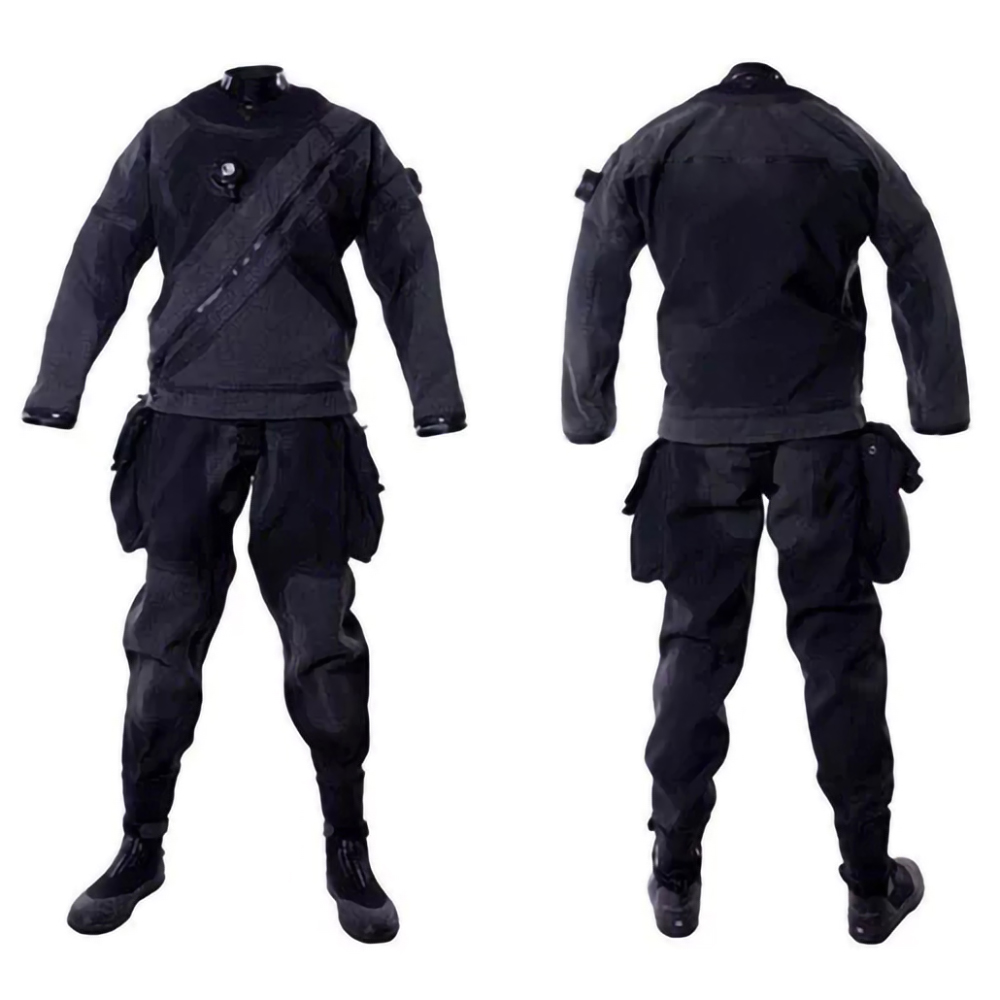 Wetsuit feature – What is the leg pocket?cid=16
