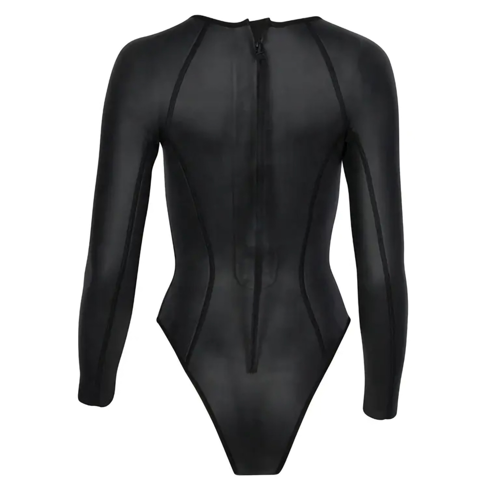 Best Tailored Women Bikini Wetsuit Maker Jako Springsuit