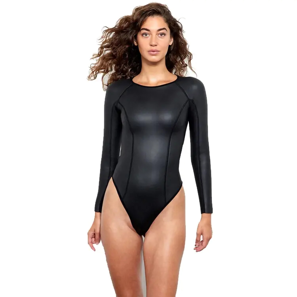 Best Tailored Women Bikini Wetsuit Maker Jako Springsuit