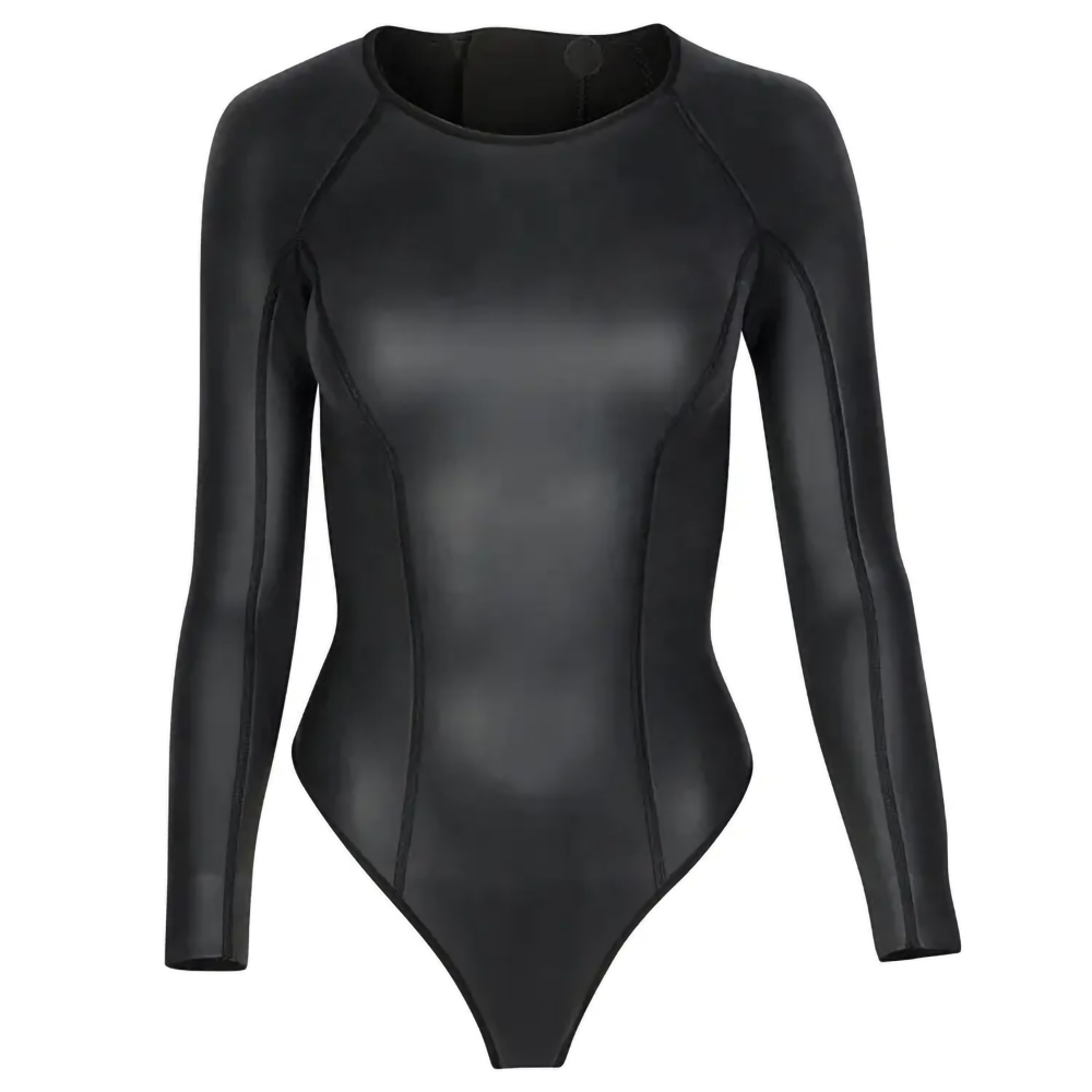 Best Tailored Women Bikini Wetsuit Maker Jako Springsuit