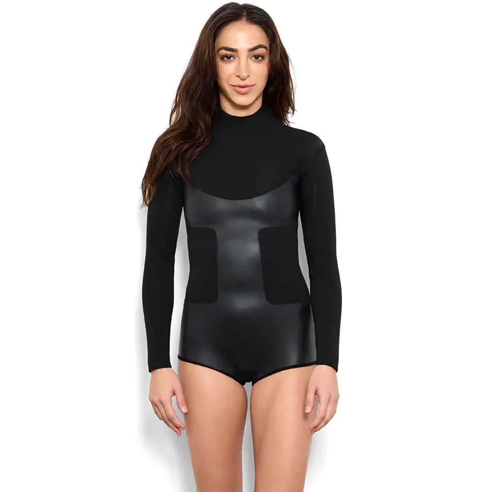 Tailor Made Wetsuit Material Bikini Wholesale Swimming