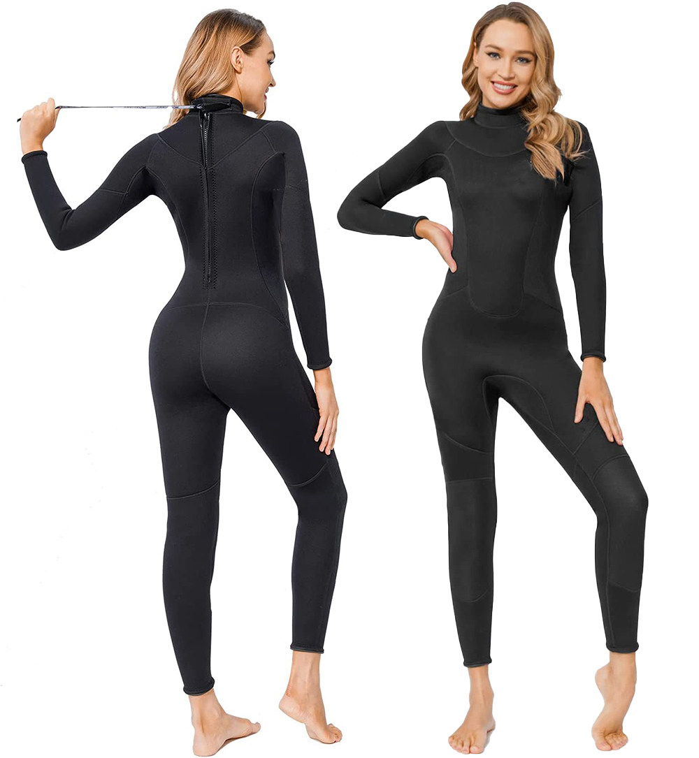 Tailor Made Wetsuit Material Bikini Wholesale Swimming