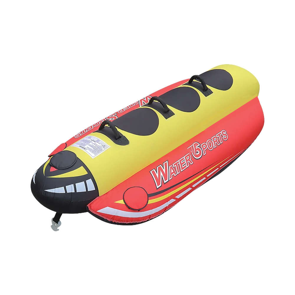 Water Sports Tube Factory Ski Biscuit Wholesale