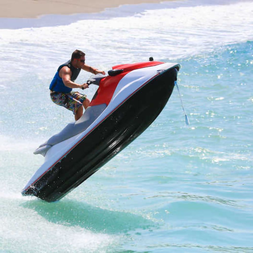 Top 8 Water Sports Should Be Tried For you