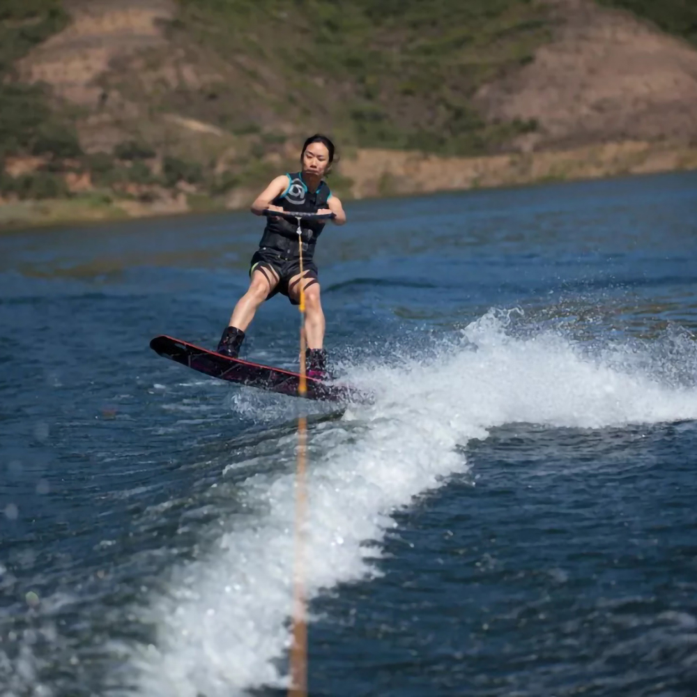 Top 8 Water Sports Should Be Tried For you