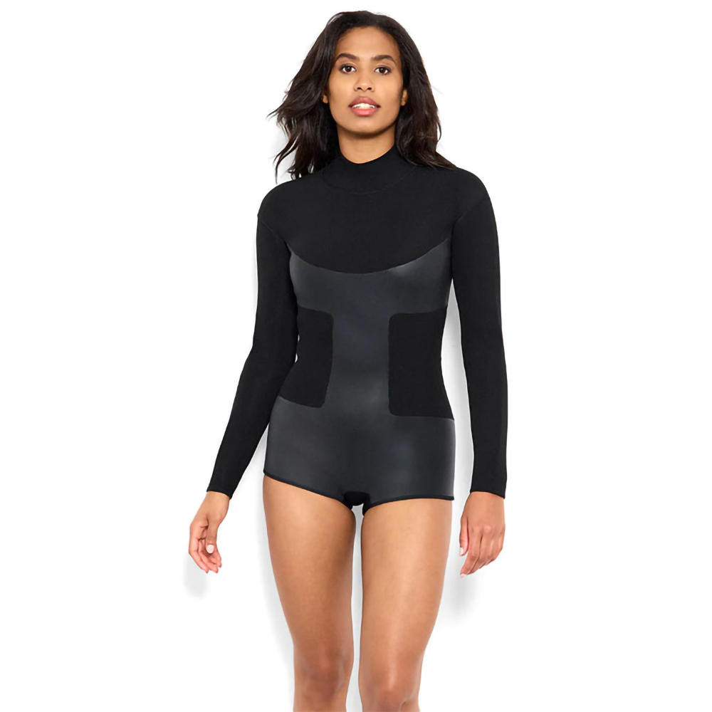 Why Neoprene Swimwear Will Be More Popular Than Nylon Swimsuit？