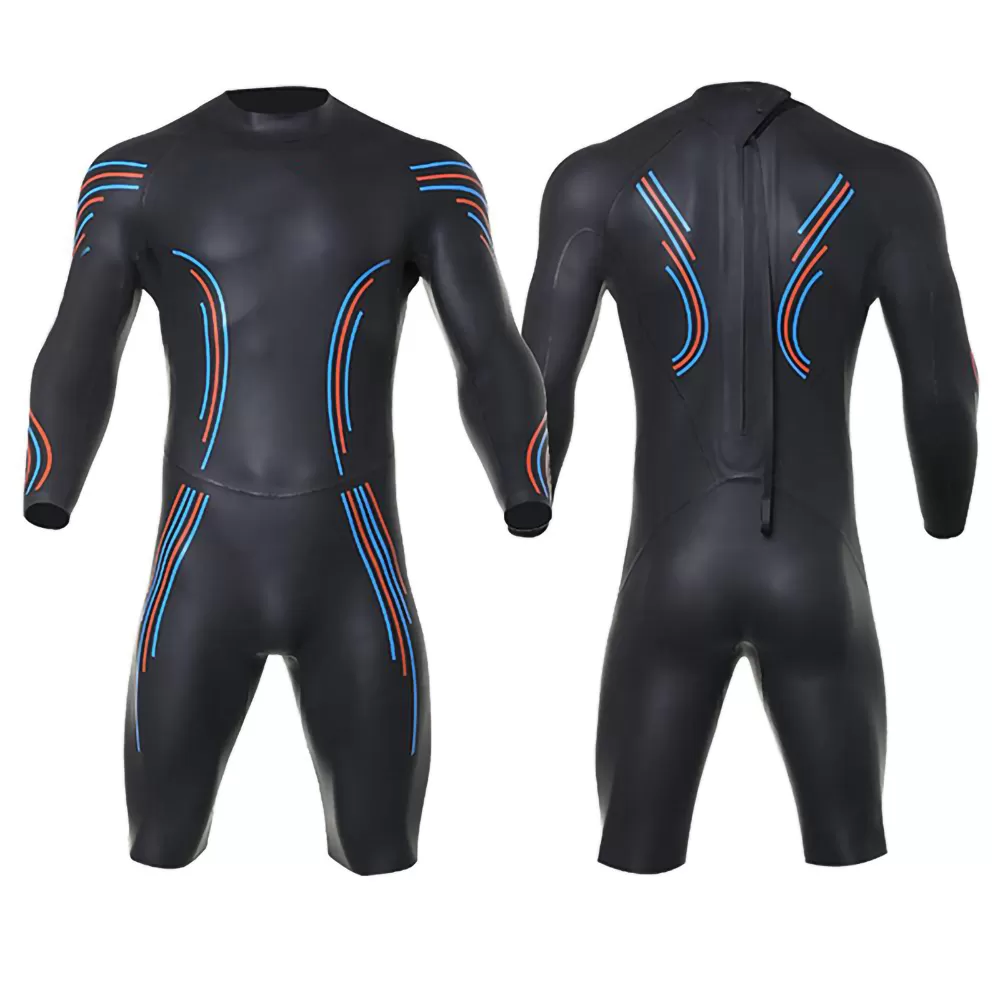 What is the Best Business of Trisuit and Triathlon Wetsuit