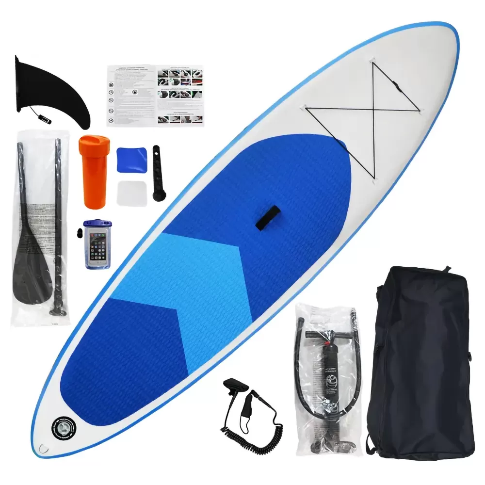 Why are the Inflatable Surfboard More and More Popular