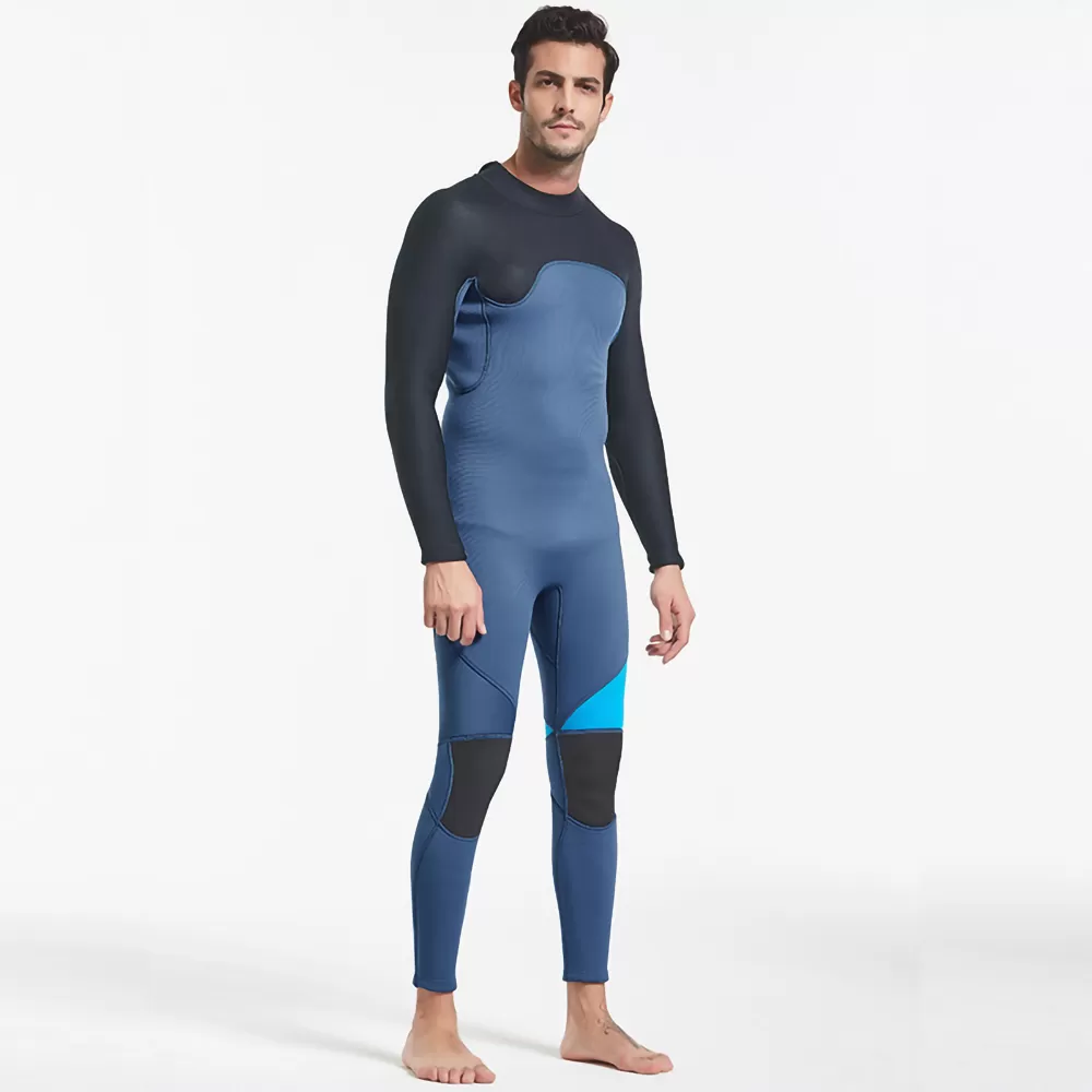If the Water-based Adhesives Glues will be the Gluing Trend of Wetsuit Manufacturing