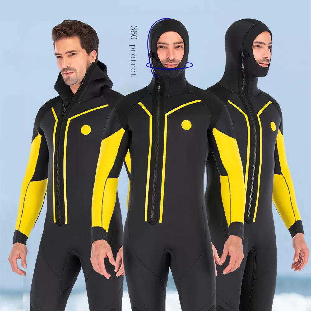 What is the Interplay Between Economy, Water Sports, and the Wetsuit Business