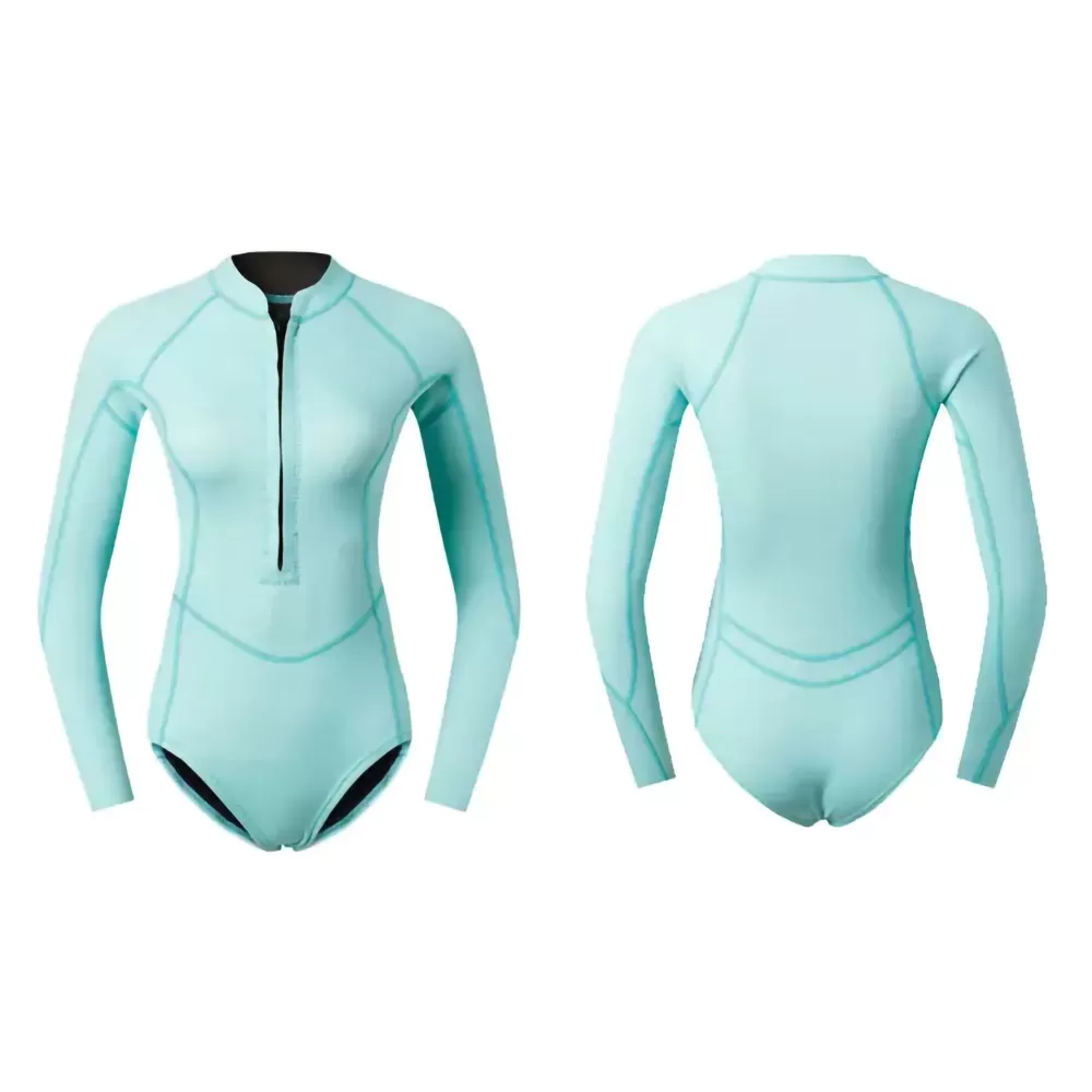 How to Do the Surfing Wetsuit Business