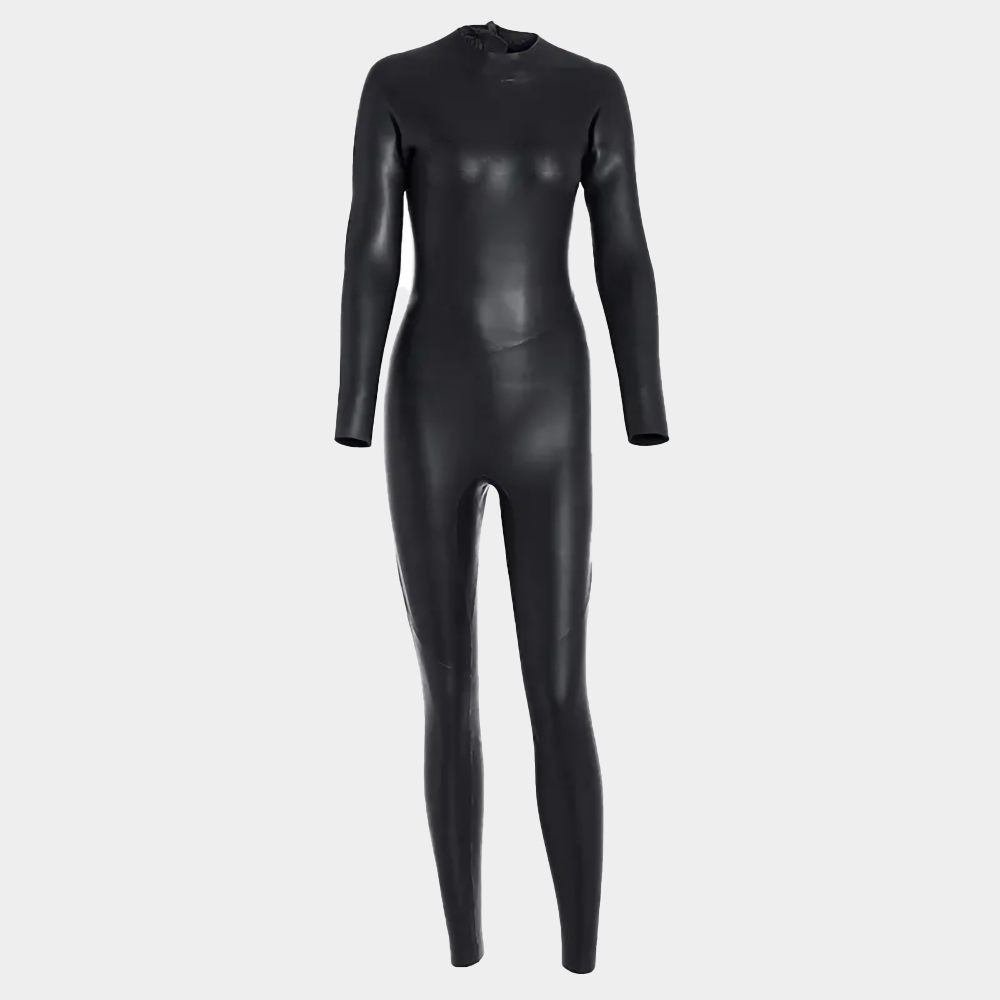 How to Design the Size Chart of Wetsuit