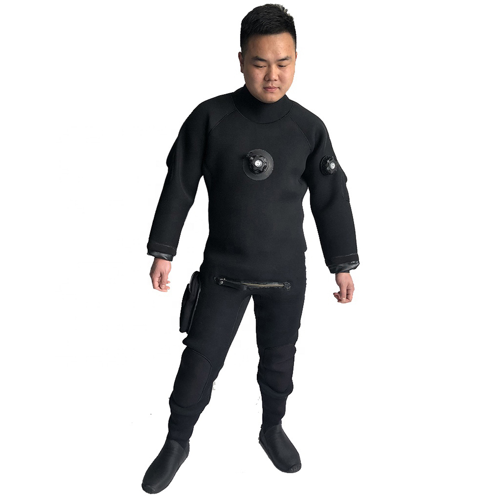 How to Make a High-Tech Wetsuit: Cutting-Edge Materials and Technologies and DIY Guide