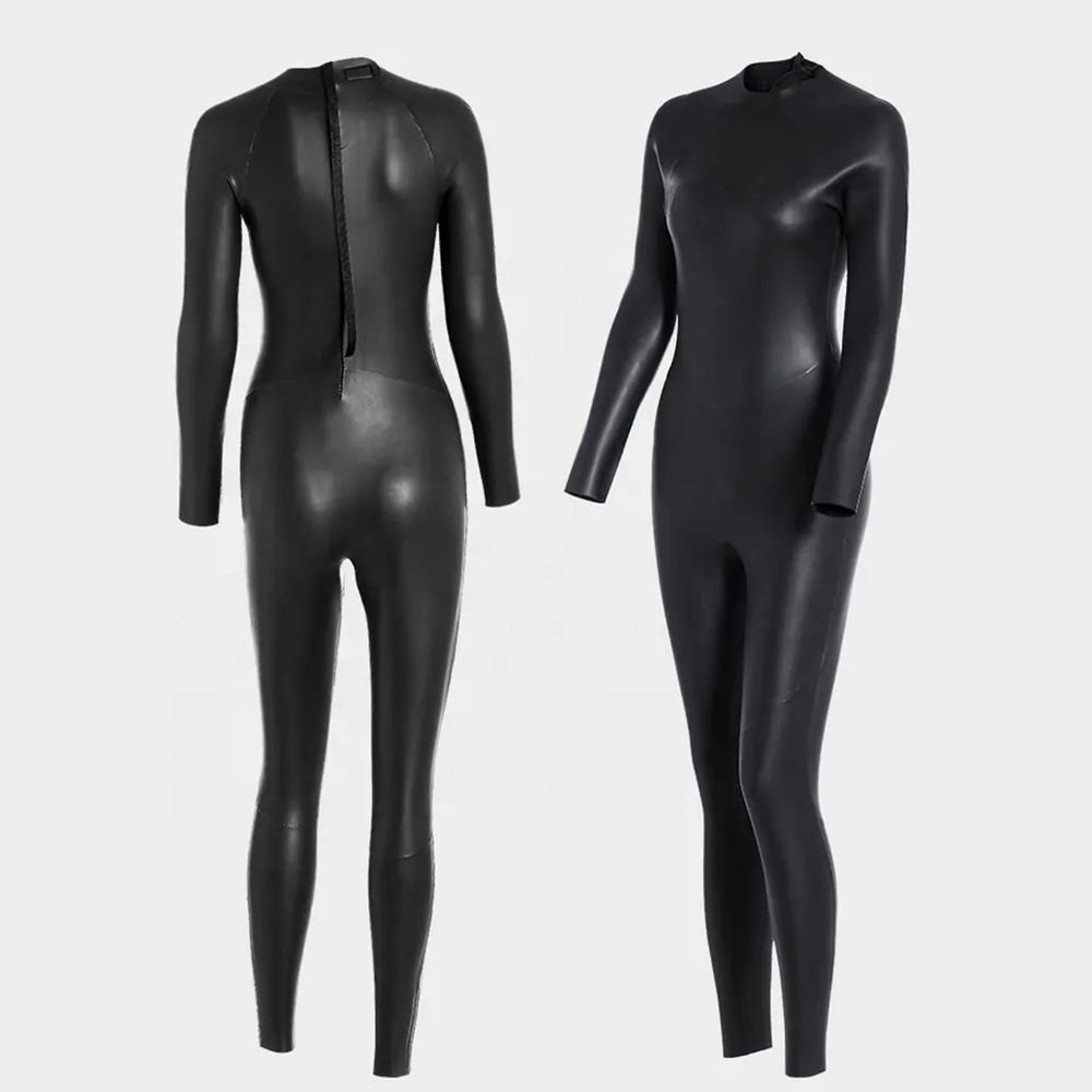 How to Make a High-Tech Wetsuit: Cutting-Edge Materials and Technologies and DIY Guide