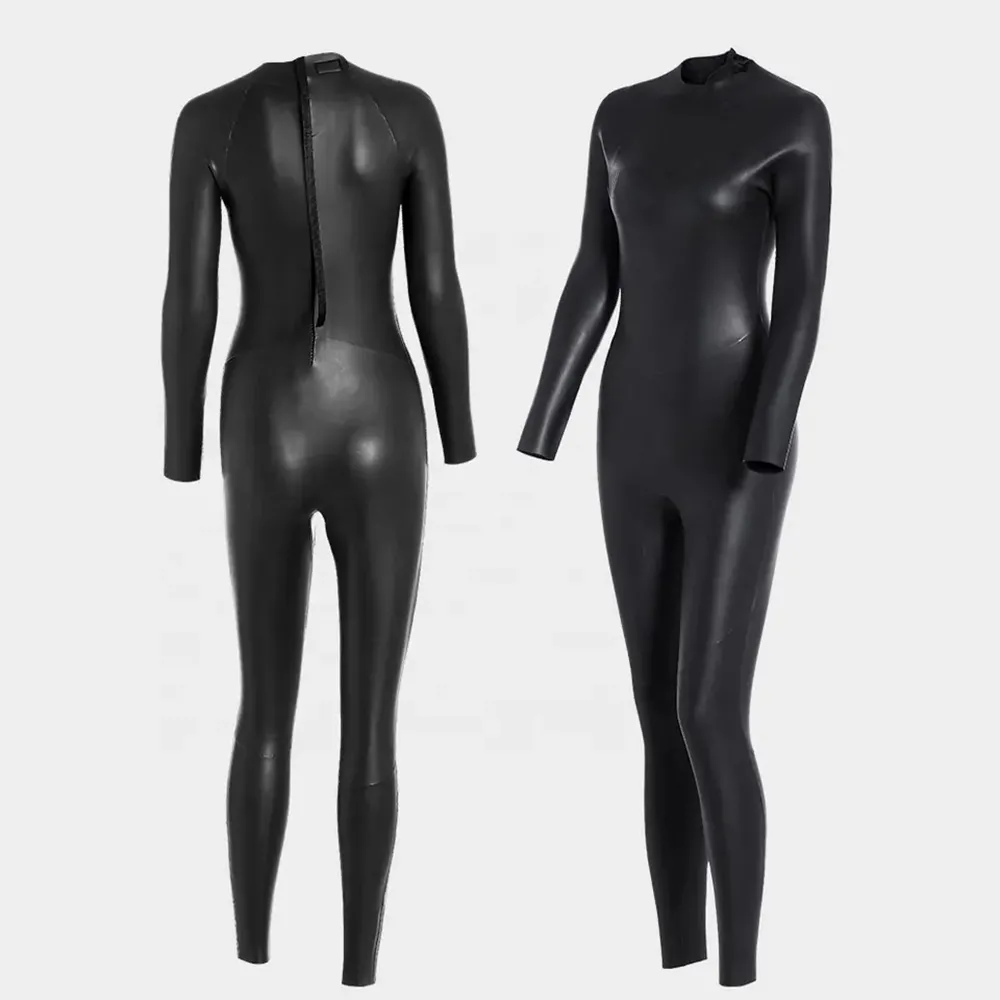 How Many LOGO Printing Ways for Wetsuit
