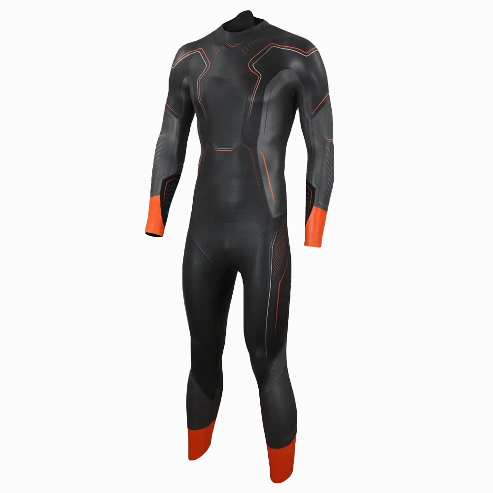 How Many LOGO Printing Ways for Wetsuit
