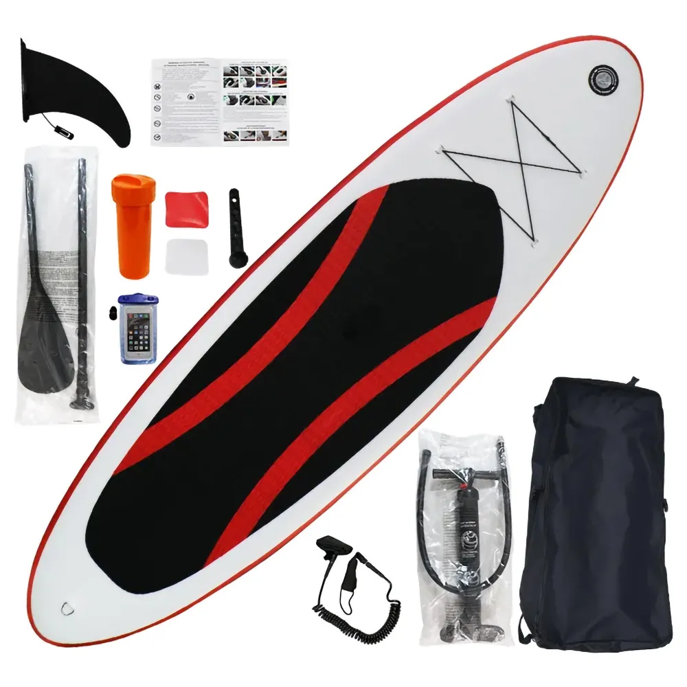 Top 10 Global Trade Fairs for Water Sports Products in 2026-2027