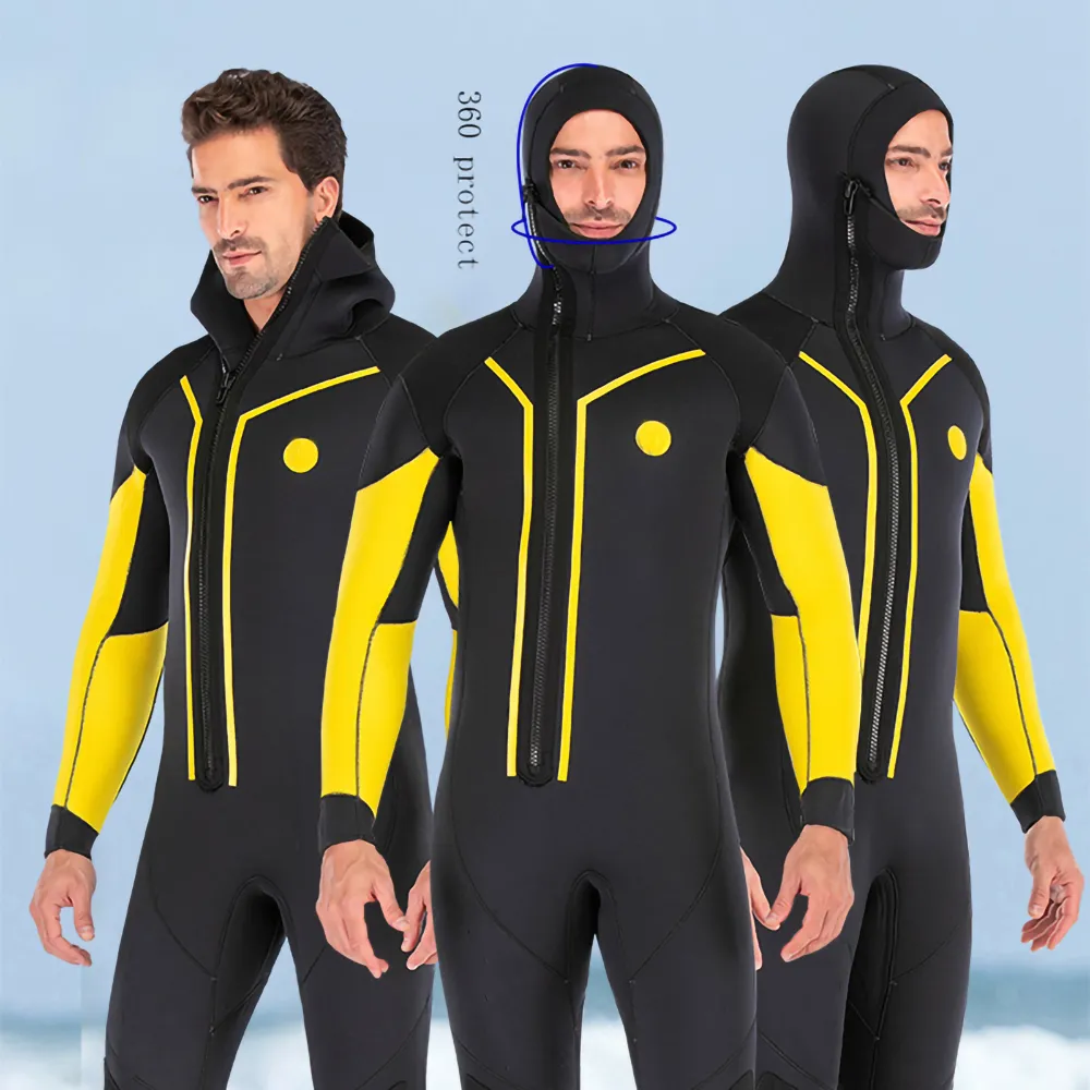How Bio-AI Technology Are Redefining Wetsuits Industry in Future