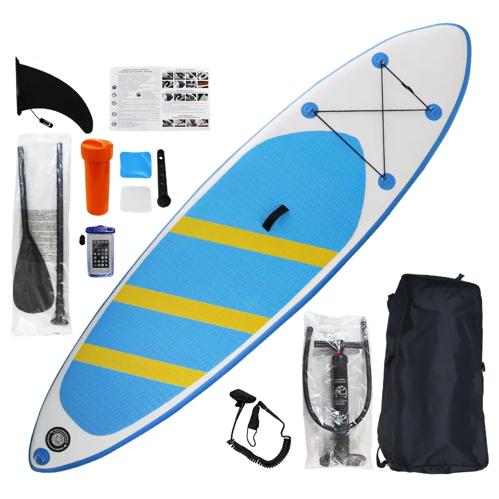 Top 10 Water Sports in the World The Ultimate Guide for Enthusiasts and Industry Buyers