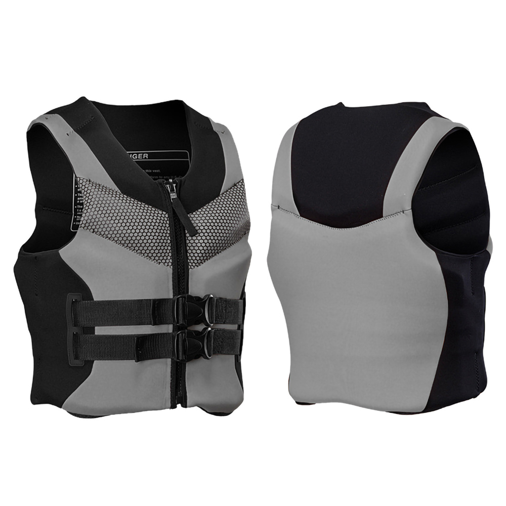 How to Design the High End Buoyancy Architecture Life Jacket How to Design the High End Buoyancy Architecture Life Jacket