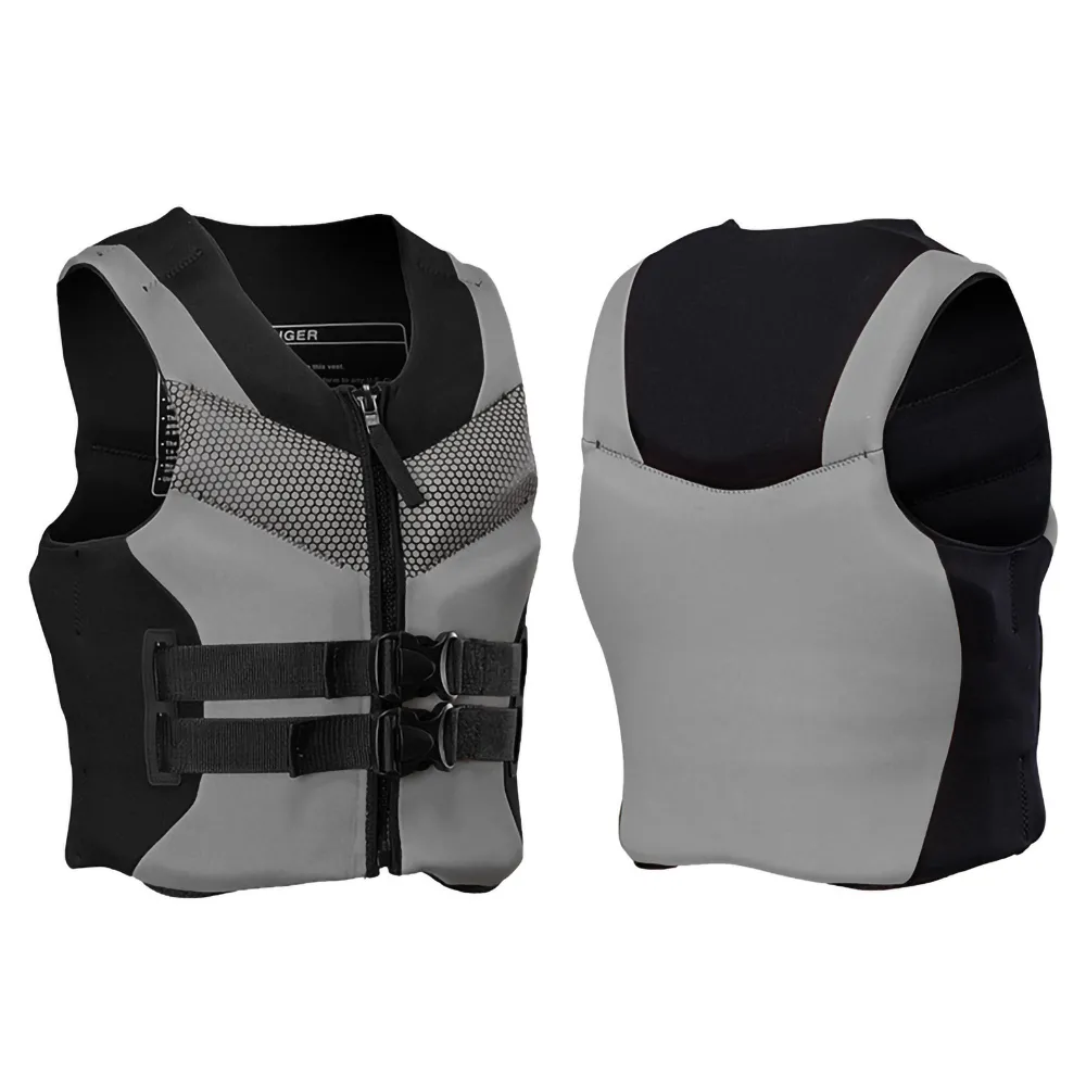 How to Design the High End Buoyancy Architecture Life Jacket