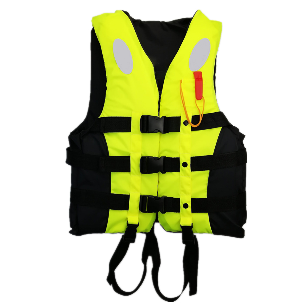 How to Design the High End Buoyancy Architecture Life Jacket