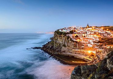 Are they the 6 coolest destinations for stand-up paddle boarding in Europe?