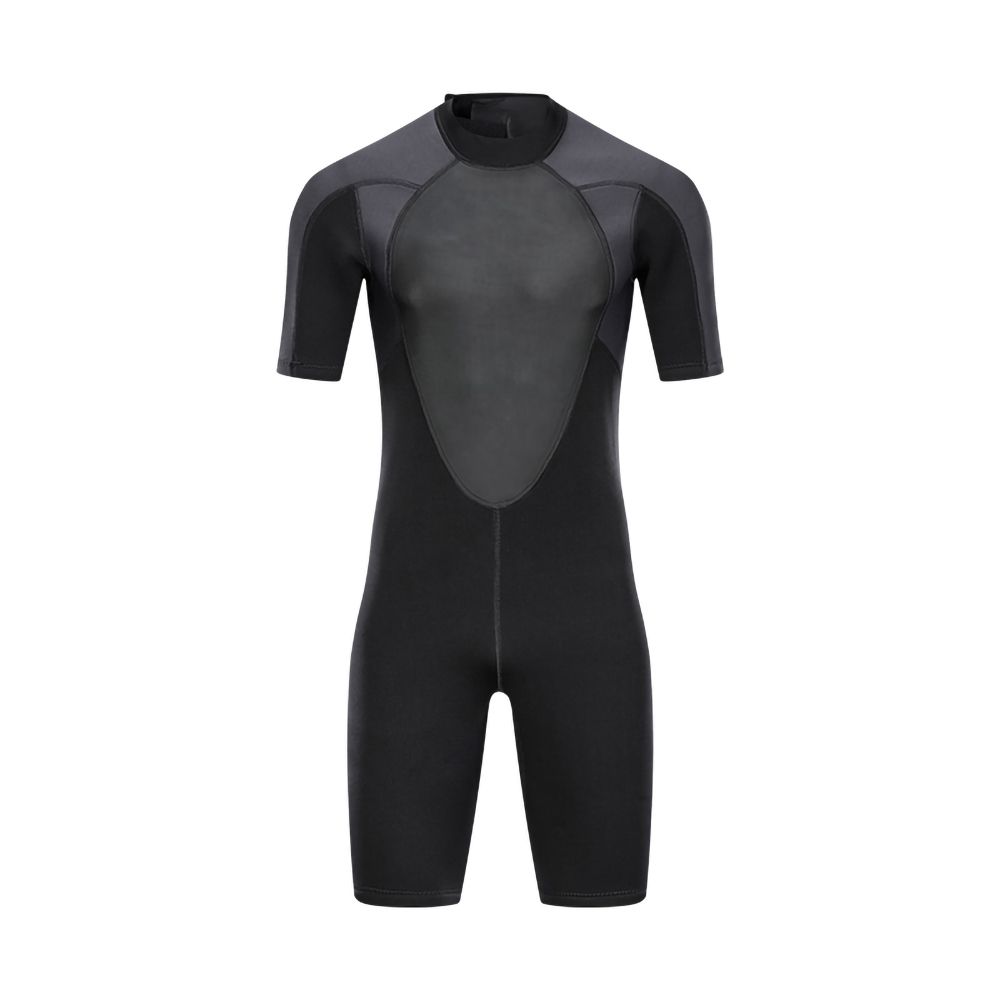 Customized Aqua Park Short Wetsuits Water Park Wetsuits