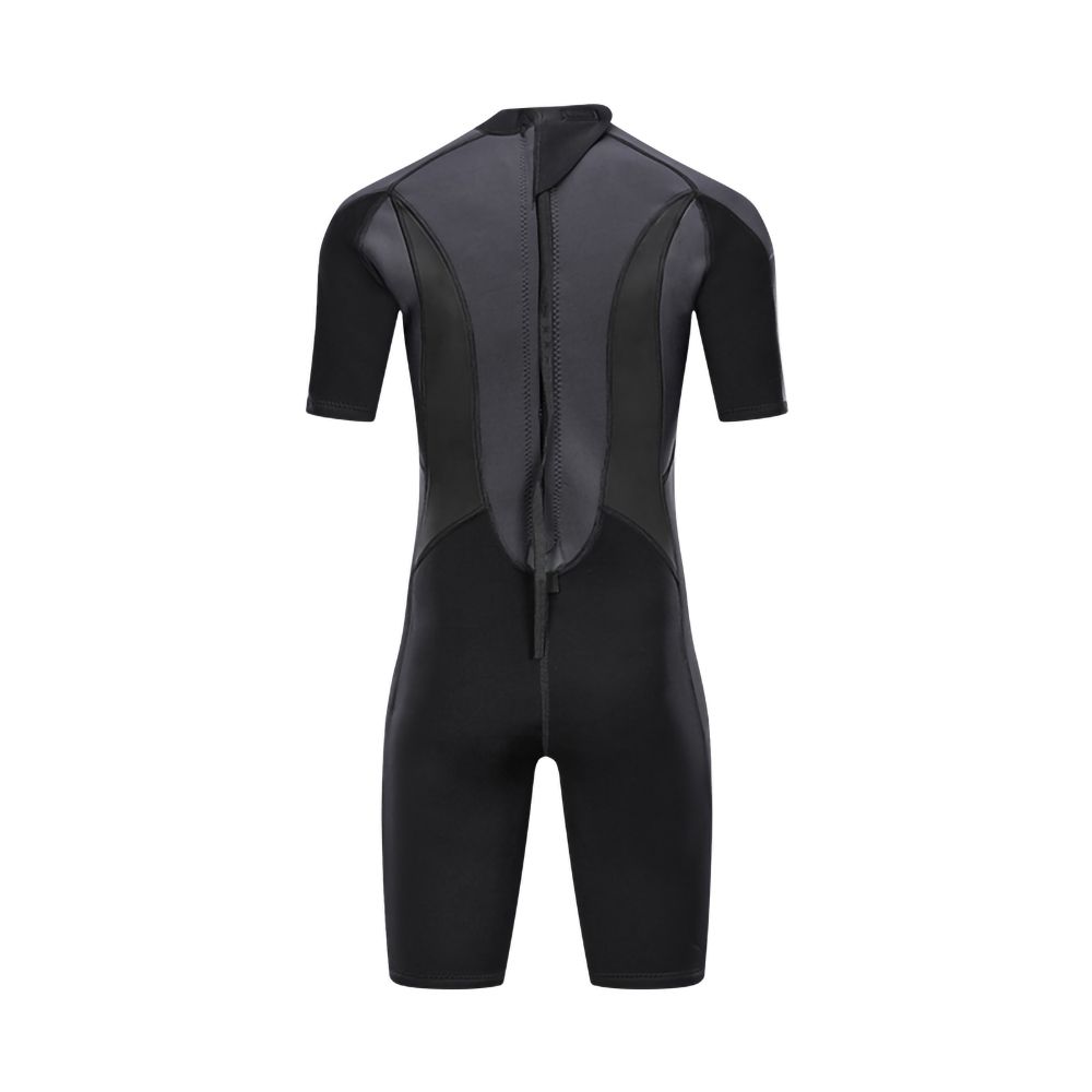 Customized Aqua Park Short Wetsuits Water Park Wetsuits