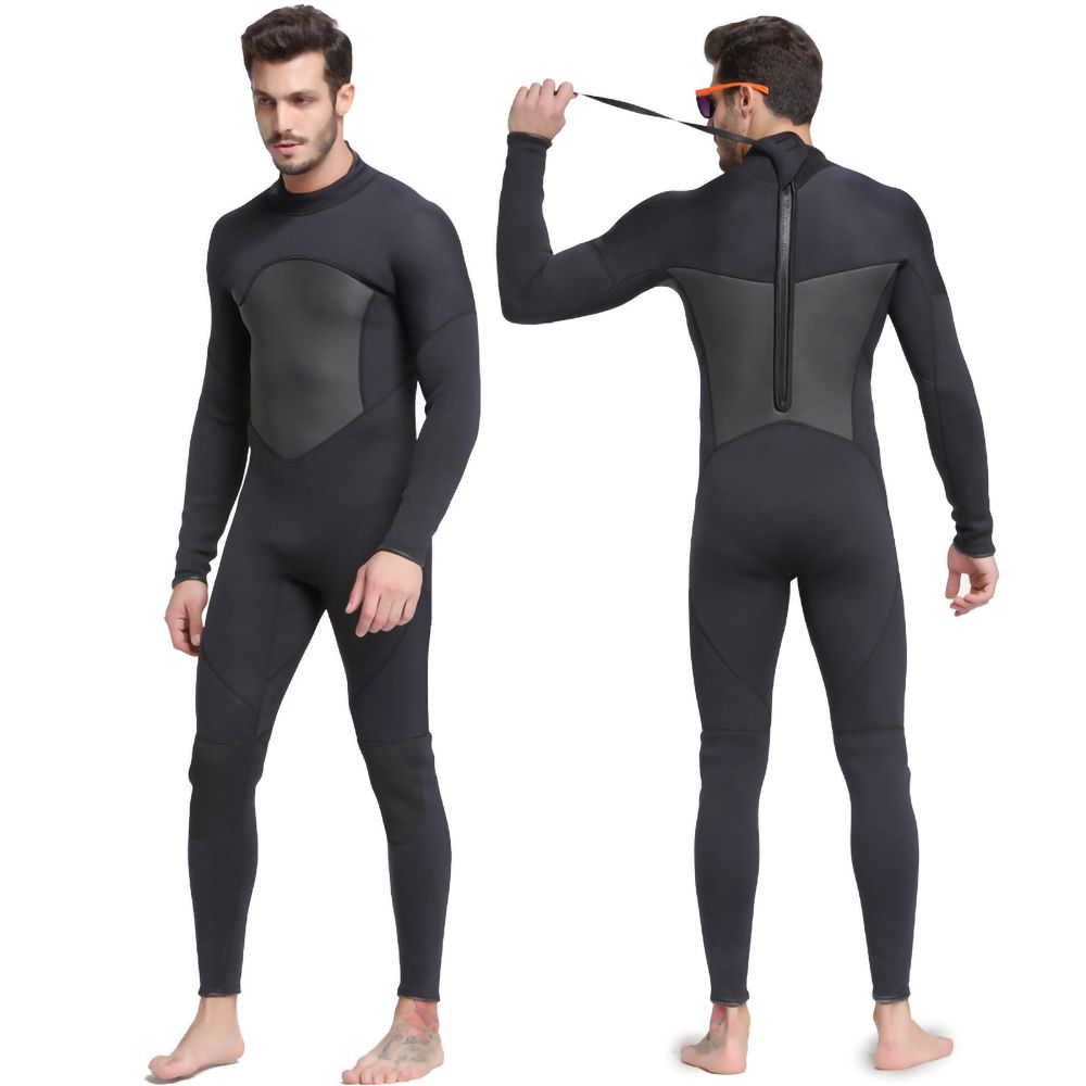 Wholesale Distribution Reseller Keep Warm Surfing Wetsuit