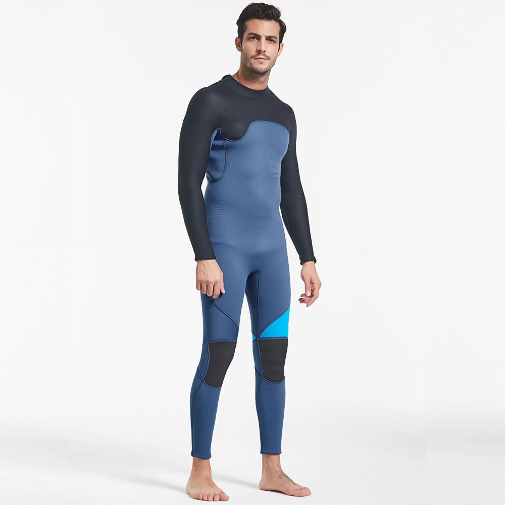 Wholesale Distribution Reseller Keep Warm Surfing Wetsuit