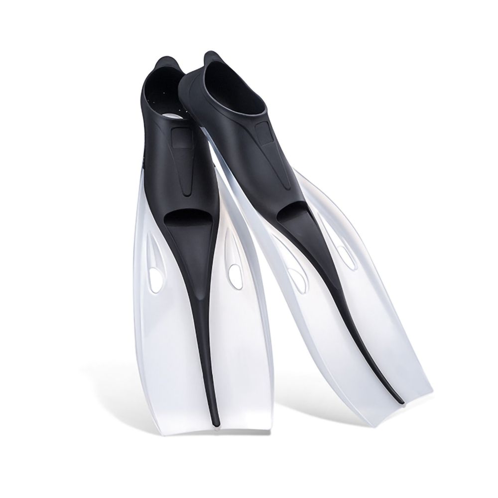 wholesale Self-adaptive Long Blade Diving Fins Flippers