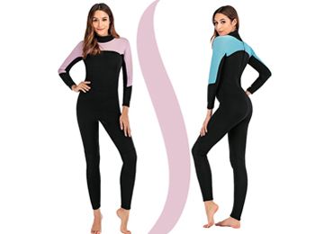 Wetsuit Temperature Guide Basics Wetsuit Temperature Guide Basics