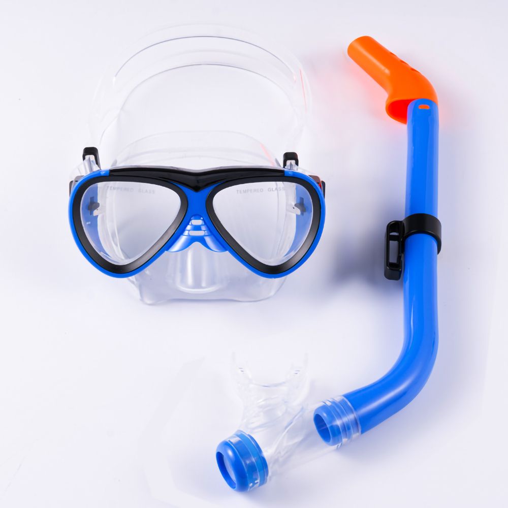 Wholesale Kids Diving Mask Snorkel Set